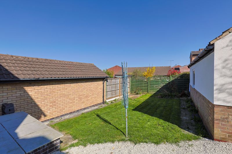 Somersby Avenue Walton